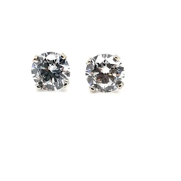 Earrings Carroll / Ochs Jewelers Monroe, MI