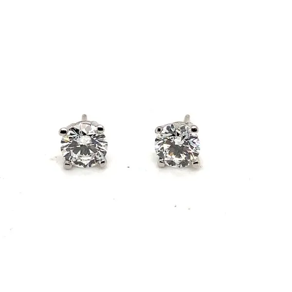 Earrings Carroll / Ochs Jewelers Monroe, MI