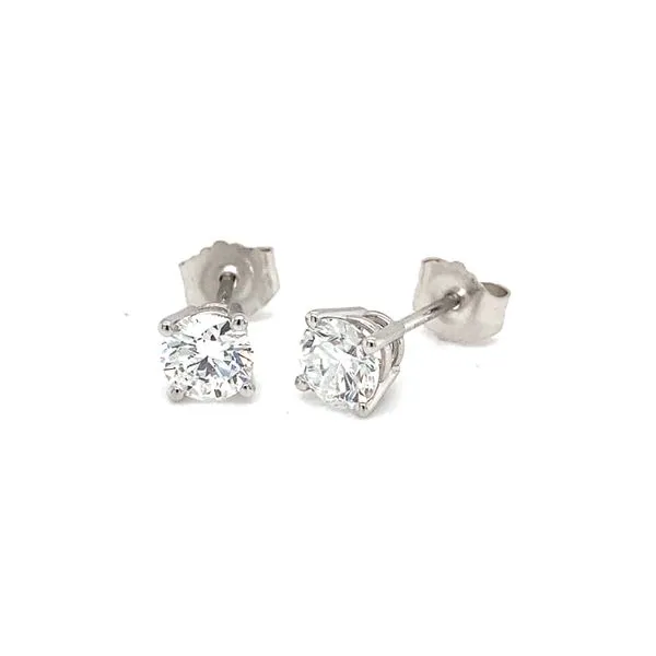 Earrings Image 2 Carroll / Ochs Jewelers Monroe, MI