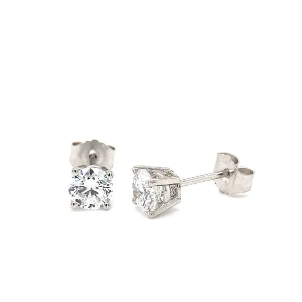 Earrings Image 2 Carroll / Ochs Jewelers Monroe, MI