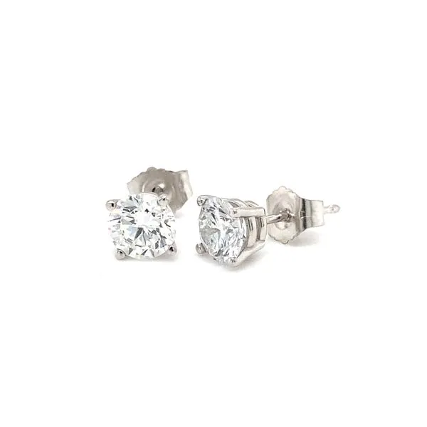 Earrings Image 2 Carroll / Ochs Jewelers Monroe, MI