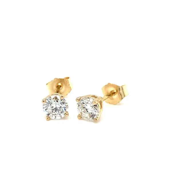 Earrings Image 2 Carroll / Ochs Jewelers Monroe, MI