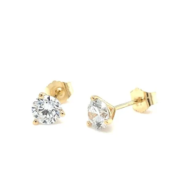 Earrings Image 2 Carroll / Ochs Jewelers Monroe, MI