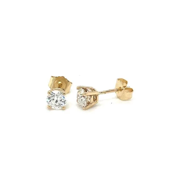 Earrings Image 2 Carroll / Ochs Jewelers Monroe, MI