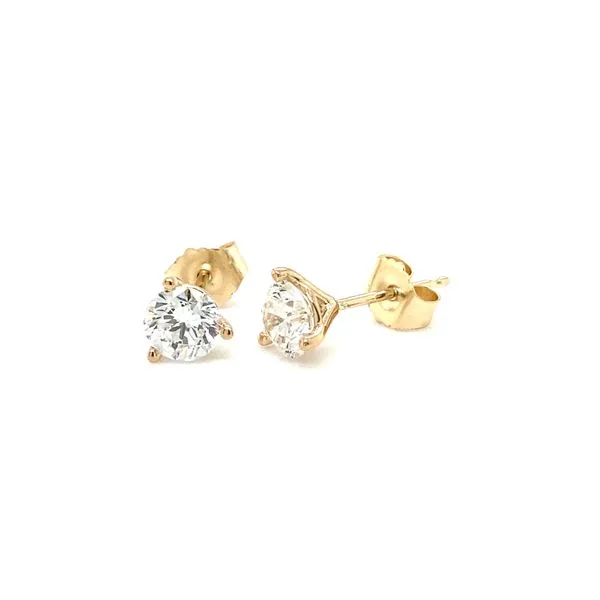 Earrings Image 2 Carroll / Ochs Jewelers Monroe, MI