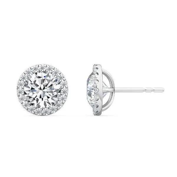 Earrings similar item image