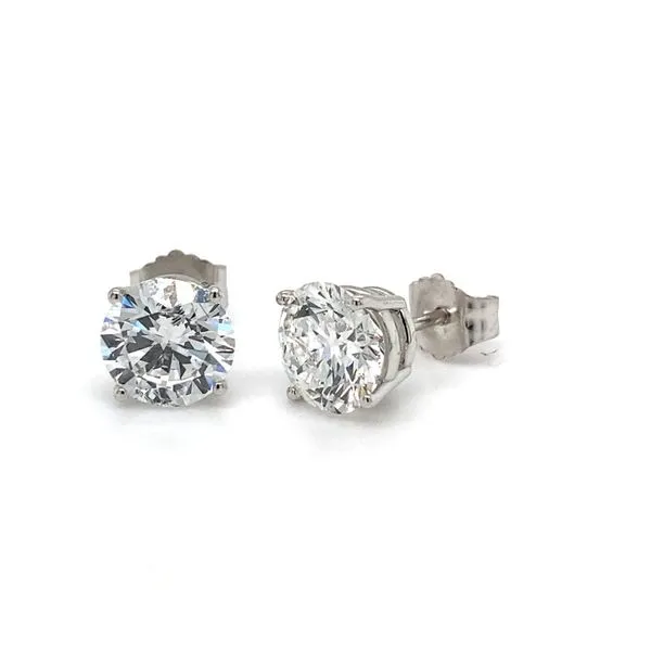 Earrings Image 2 Carroll / Ochs Jewelers Monroe, MI