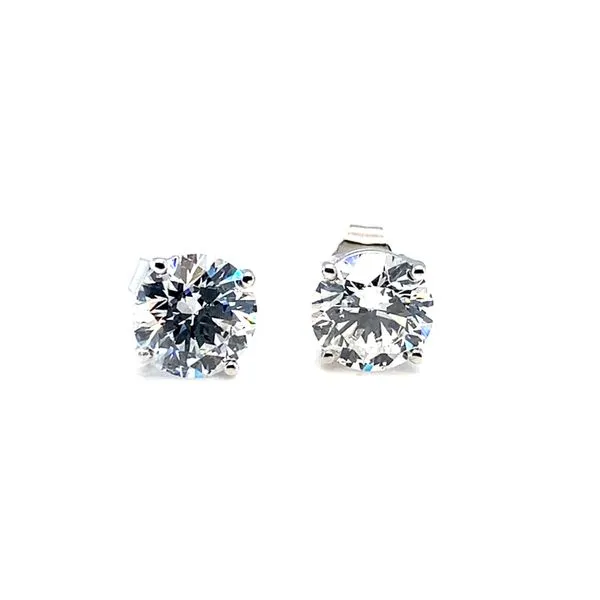Earrings Image 2 Carroll / Ochs Jewelers Monroe, MI