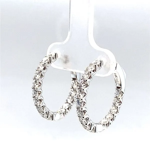 Earrings Carroll / Ochs Jewelers Monroe, MI