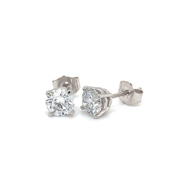 Earrings Image 2 Carroll / Ochs Jewelers Monroe, MI