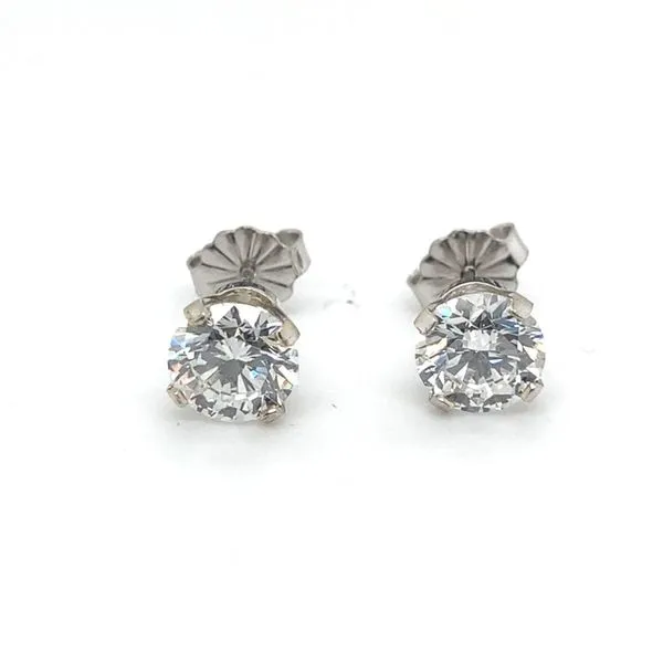 Earrings Carroll / Ochs Jewelers Monroe, MI