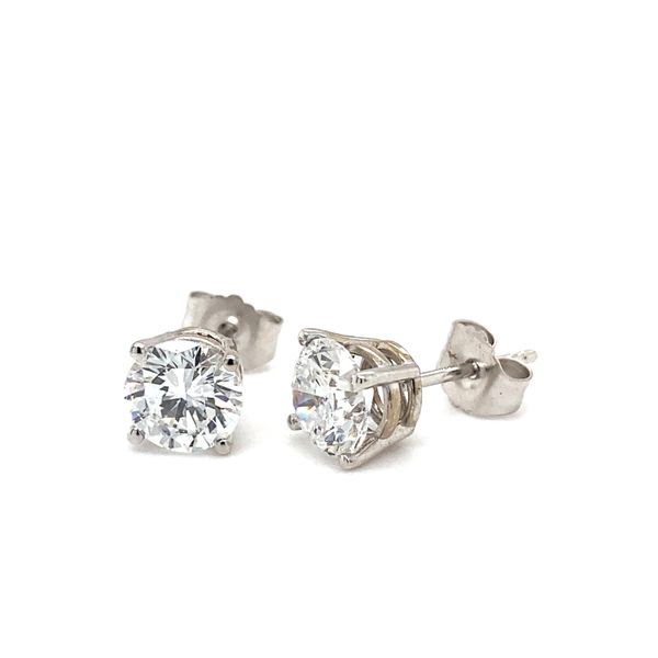 Earrings Image 2 Carroll / Ochs Jewelers Monroe, MI