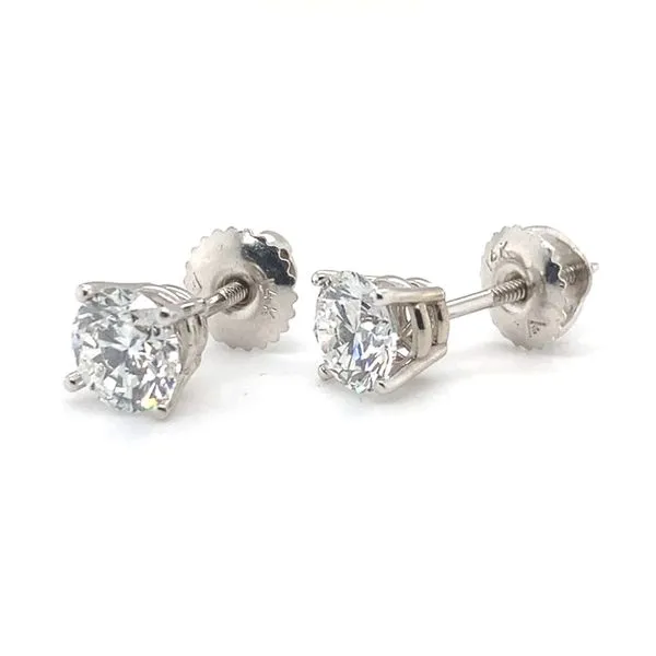 Earrings Image 2 Carroll / Ochs Jewelers Monroe, MI
