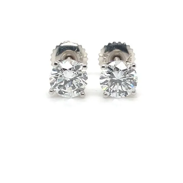 Earrings Carroll / Ochs Jewelers Monroe, MI