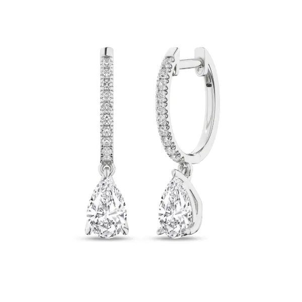 Earrings Carroll / Ochs Jewelers Monroe, MI