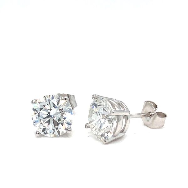 Earrings Image 2 Carroll / Ochs Jewelers Monroe, MI
