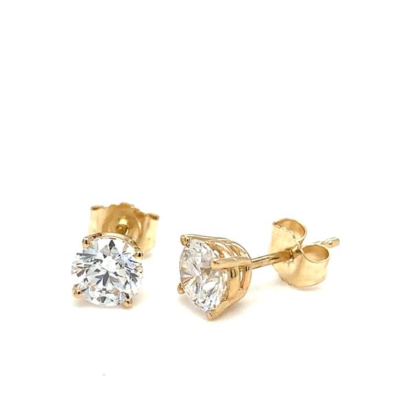 Earrings Image 2 Carroll / Ochs Jewelers Monroe, MI