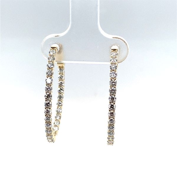 Earrings Carroll / Ochs Jewelers Monroe, MI