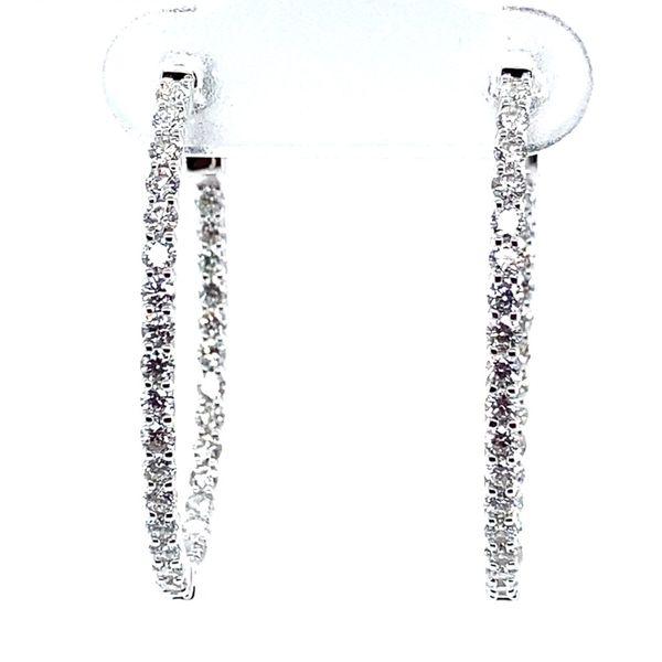 Earrings Carroll / Ochs Jewelers Monroe, MI