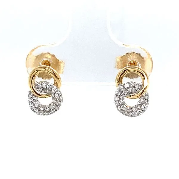 Earrings Carroll / Ochs Jewelers Monroe, MI