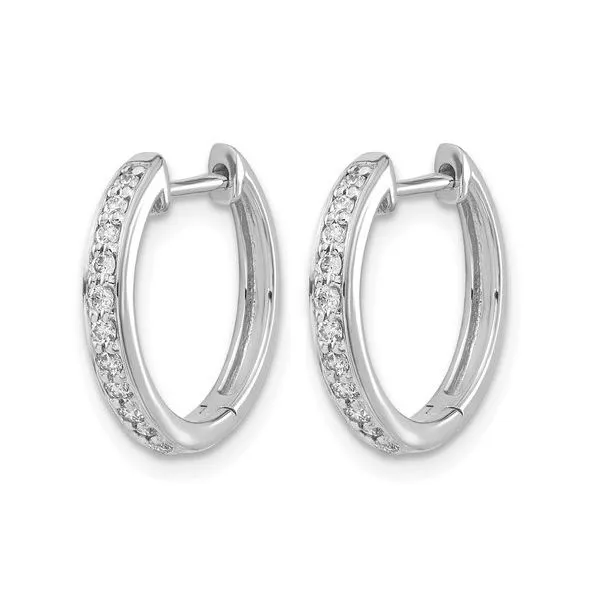 Earrings Carroll / Ochs Jewelers Monroe, MI