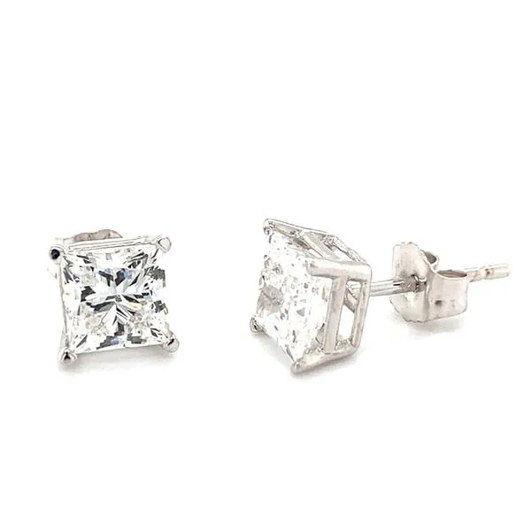 Earrings Image 2 Carroll / Ochs Jewelers Monroe, MI