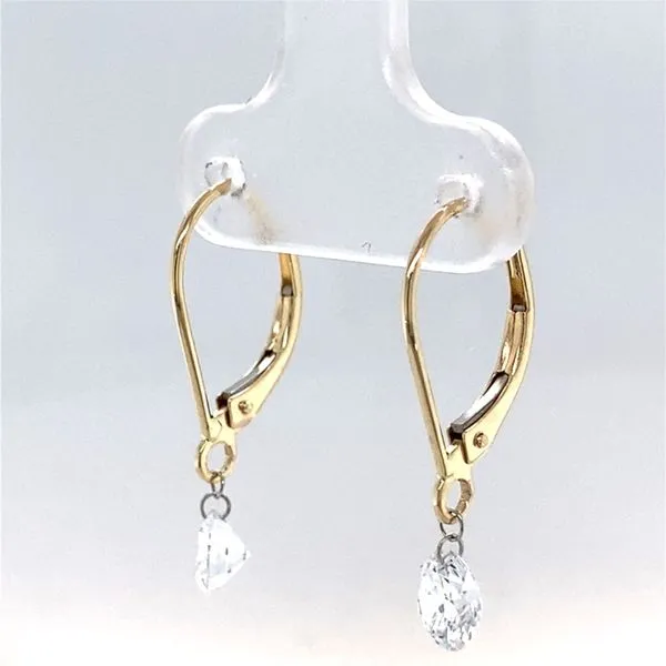 Earrings Image 2 Carroll / Ochs Jewelers Monroe, MI