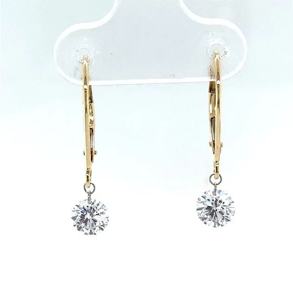 Earrings Carroll / Ochs Jewelers Monroe, MI