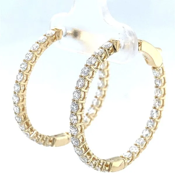 Earrings Carroll / Ochs Jewelers Monroe, MI