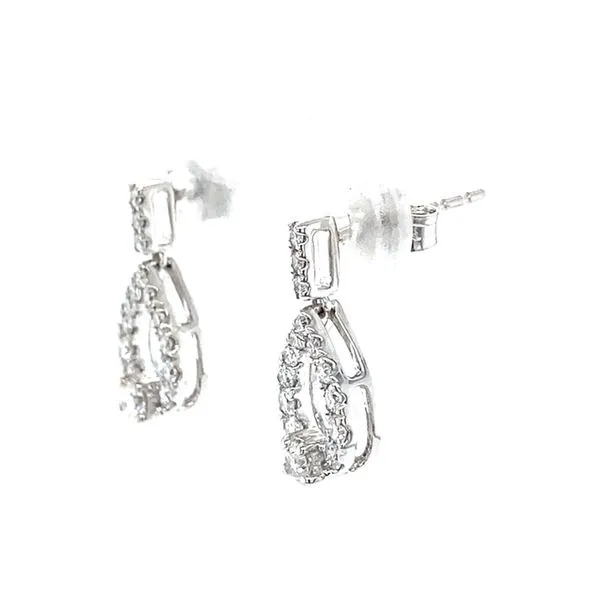 Earrings Image 2 Carroll / Ochs Jewelers Monroe, MI