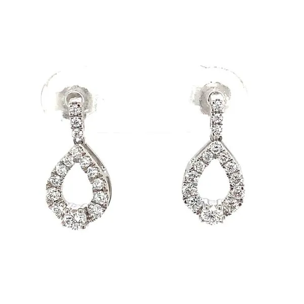 Earrings Carroll / Ochs Jewelers Monroe, MI