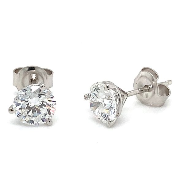 Earrings Image 2 Carroll / Ochs Jewelers Monroe, MI