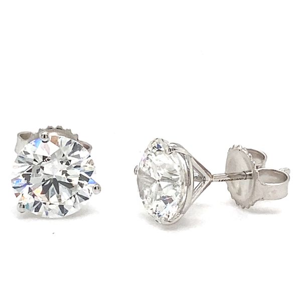 Earrings Image 2 Carroll / Ochs Jewelers Monroe, MI