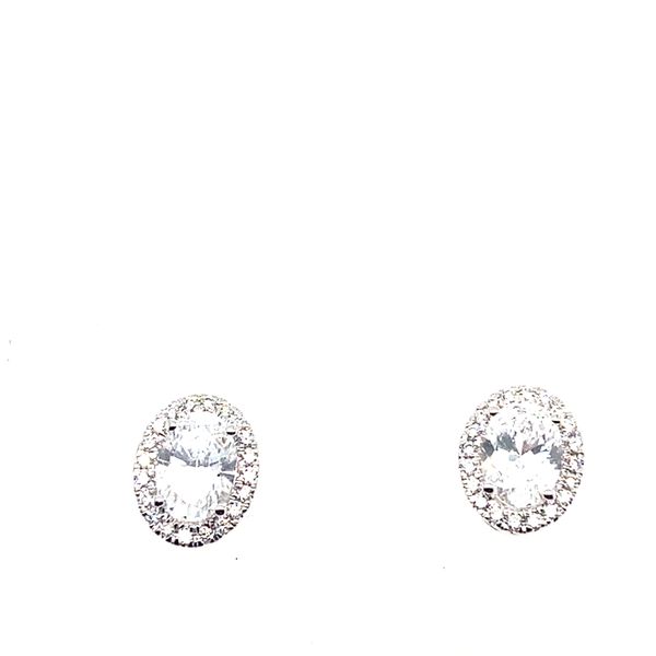 Earrings Carroll / Ochs Jewelers Monroe, MI