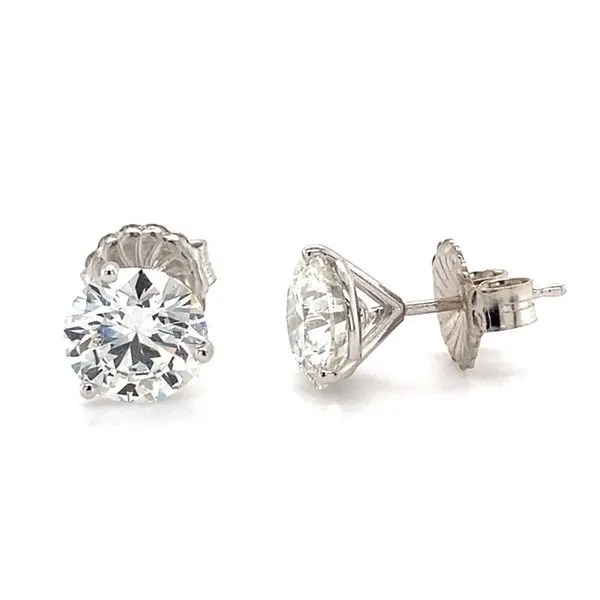 Earrings Image 2 Carroll / Ochs Jewelers Monroe, MI