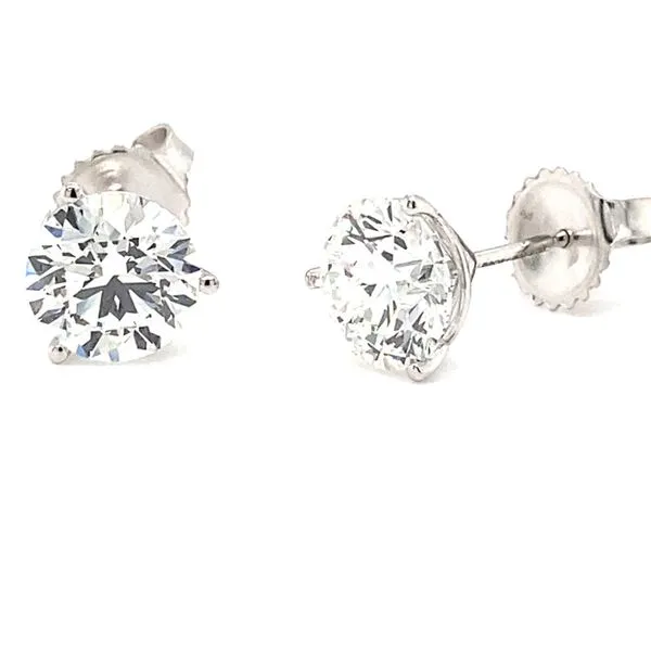 Earrings Image 2 Carroll / Ochs Jewelers Monroe, MI