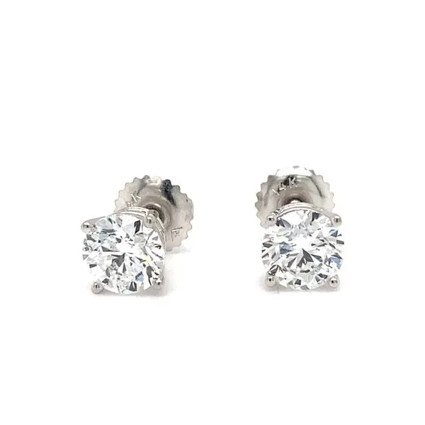 Earrings Carroll / Ochs Jewelers Monroe, MI