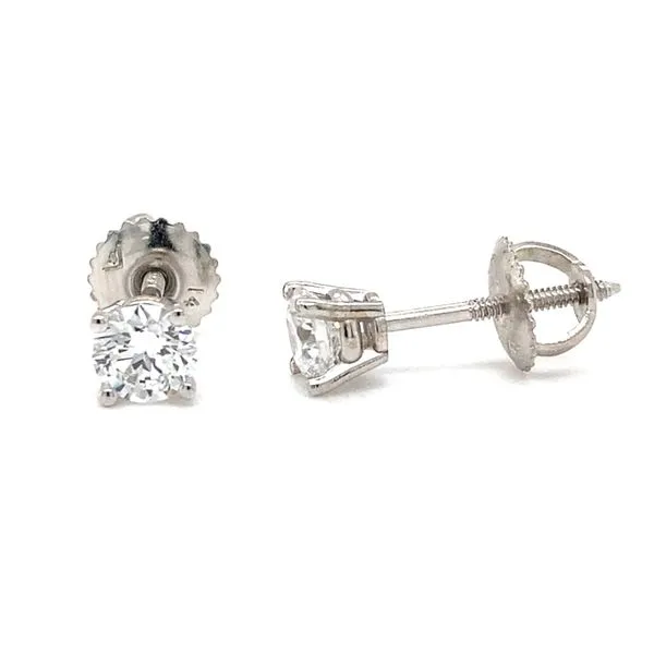 Earrings Image 2 Carroll / Ochs Jewelers Monroe, MI