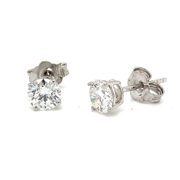 Earrings Image 2 Carroll / Ochs Jewelers Monroe, MI