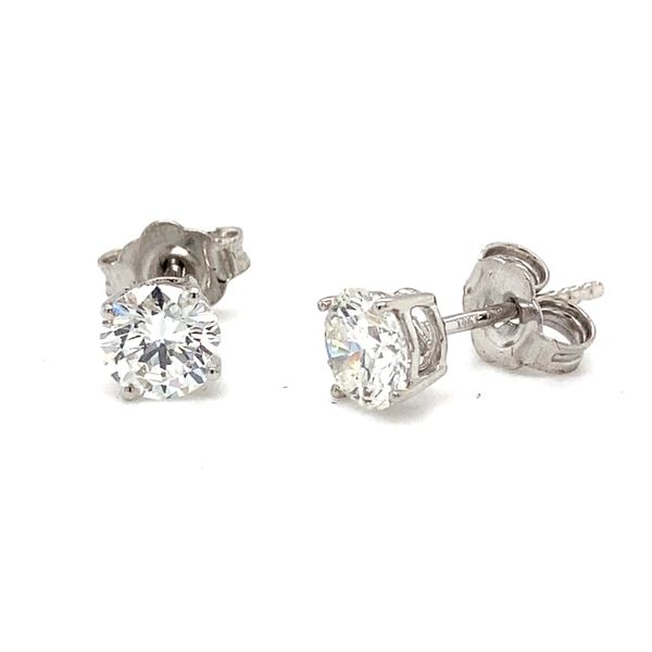 Earrings Image 2 Carroll / Ochs Jewelers Monroe, MI