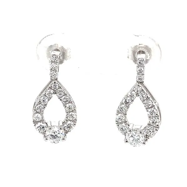 Earrings Carroll / Ochs Jewelers Monroe, MI