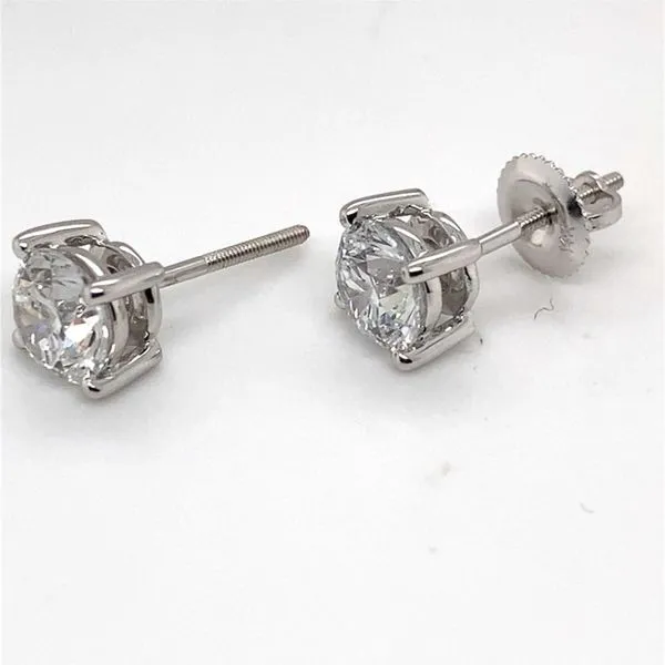 Earrings Image 2 Carroll / Ochs Jewelers Monroe, MI