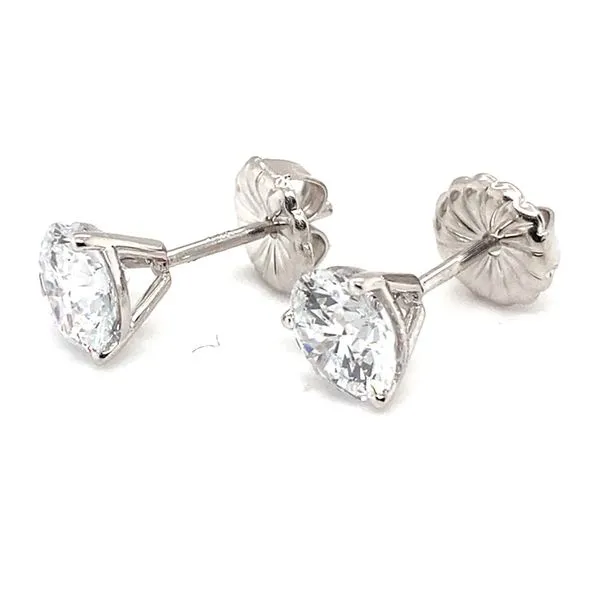 Earrings Image 2 Carroll / Ochs Jewelers Monroe, MI