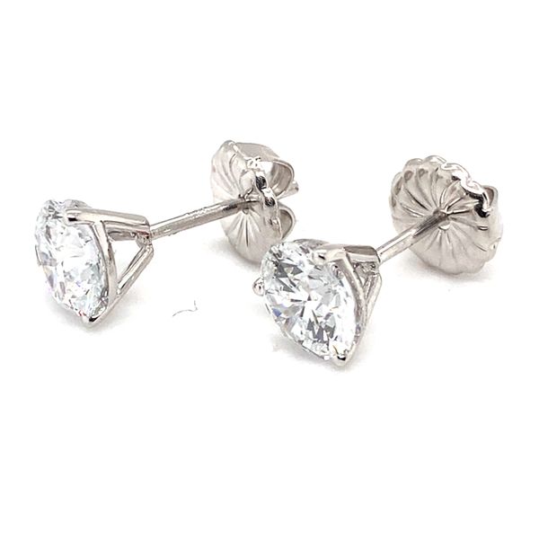 Earrings Image 2 Carroll / Ochs Jewelers Monroe, MI