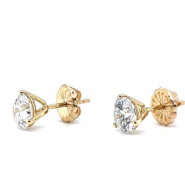 Earrings Image 2 Carroll / Ochs Jewelers Monroe, MI