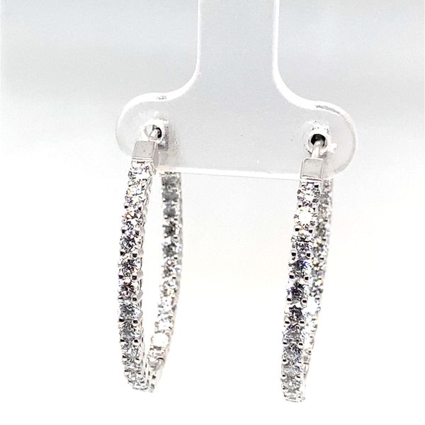 Earrings Carroll / Ochs Jewelers Monroe, MI