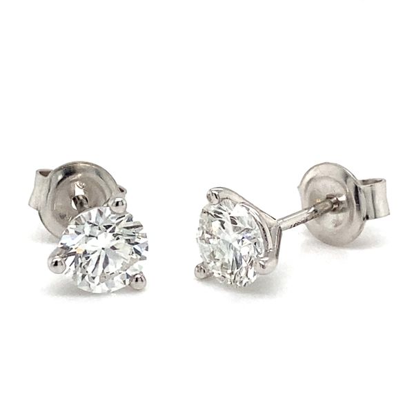 Earrings Image 2 Carroll / Ochs Jewelers Monroe, MI