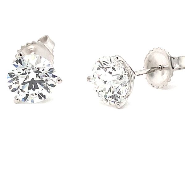 Earrings Image 2 Carroll / Ochs Jewelers Monroe, MI