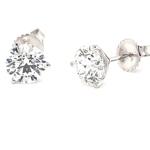 Earrings Image 2 Carroll / Ochs Jewelers Monroe, MI