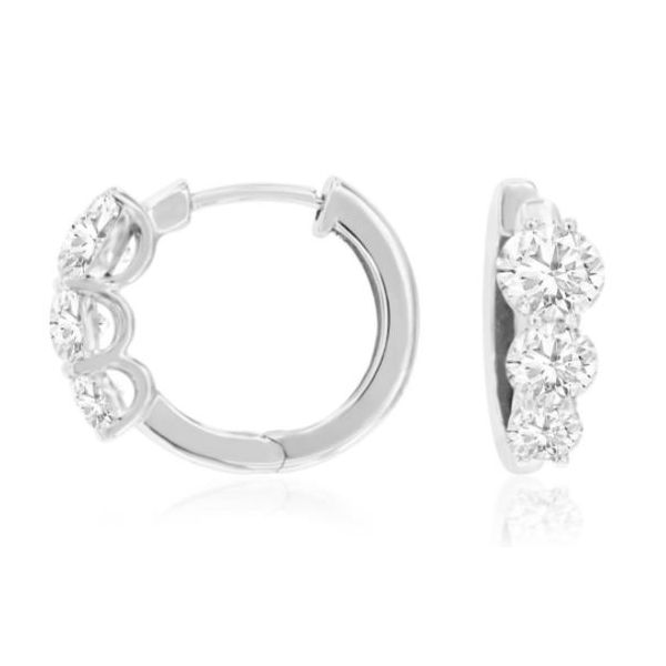 Earrings Carroll / Ochs Jewelers Monroe, MI